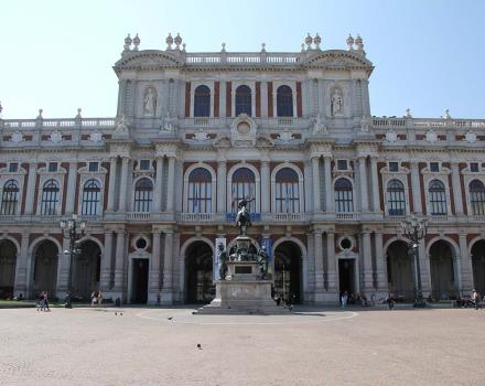 Museo del Risorgimento Torino | Best Western Crystal Palace Hotel Torino