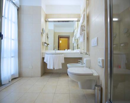 Book your 4 star hotel in Turin near the Porta Nuova station