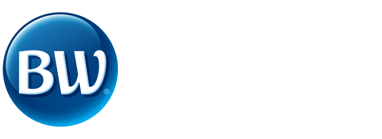 Best Western logo