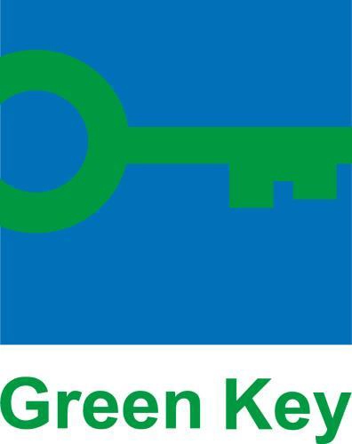 Certificazione green Key - Crystal Palace Hotel